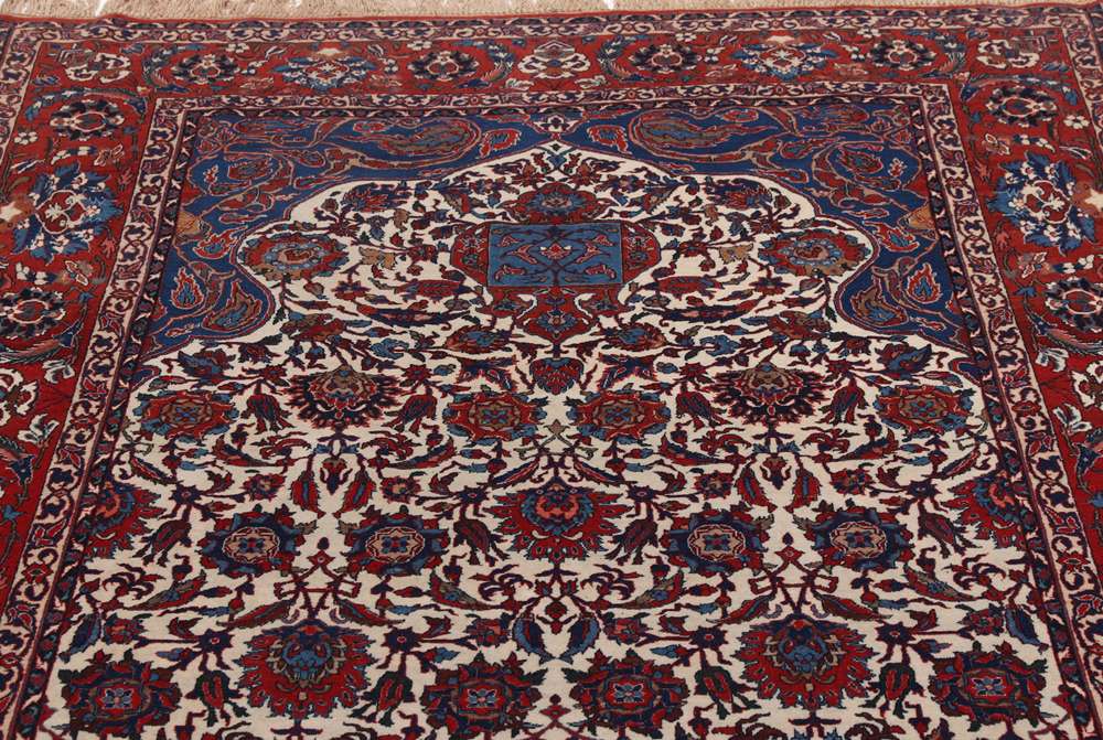 Persian rug Isfahan