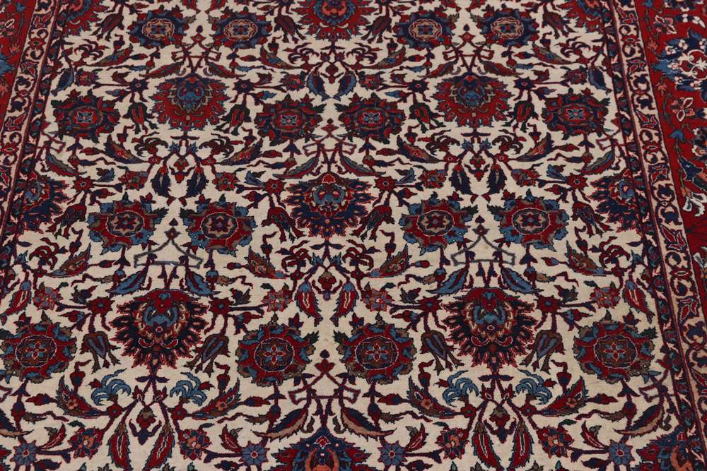 Persian rug Isfahan