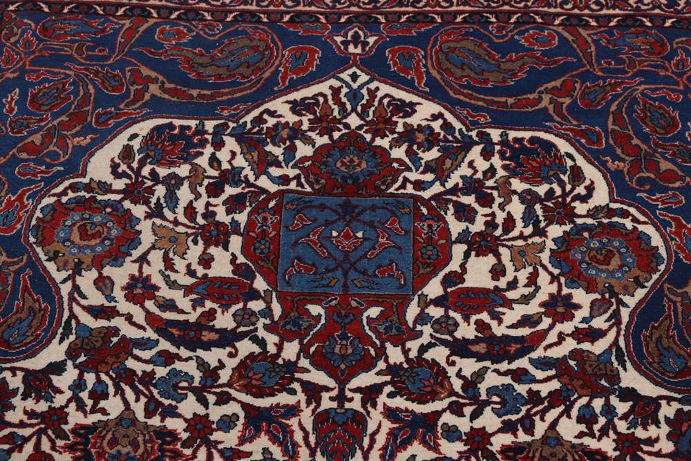 Persian rug Isfahan