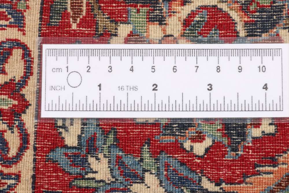 Persian rug Isfahan