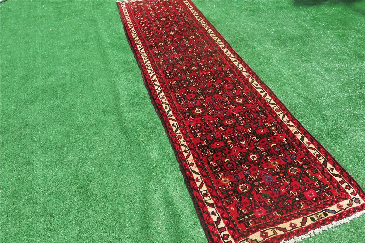 Oriental rug Hamedan Super