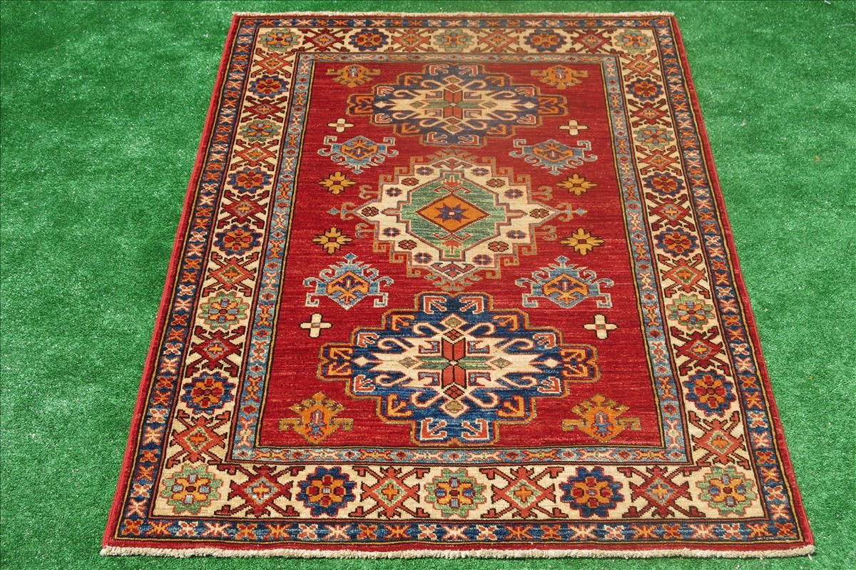 Orientální koberec Kazak Exkluziv