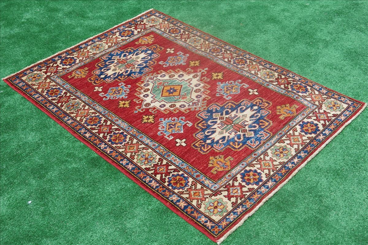 Orientální koberec Kazak Exkluziv