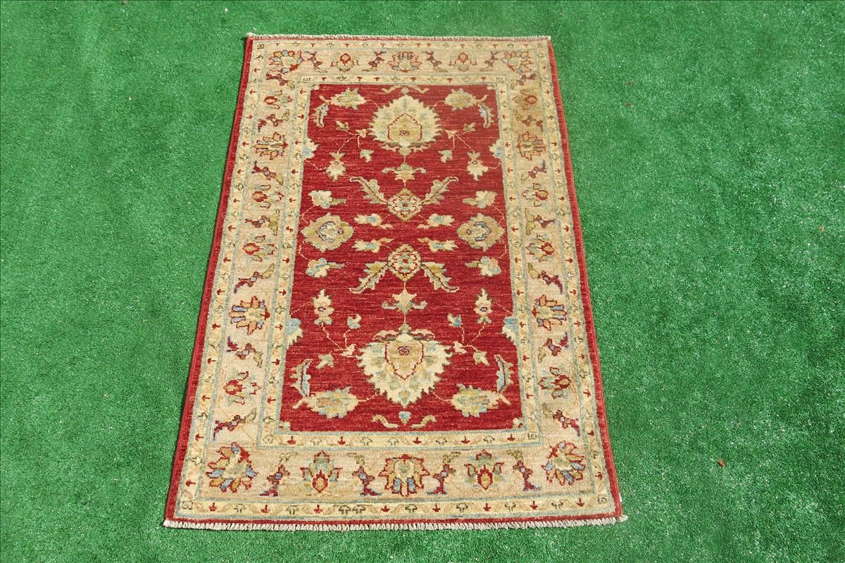 Oriental rug Ziegler Exclusive