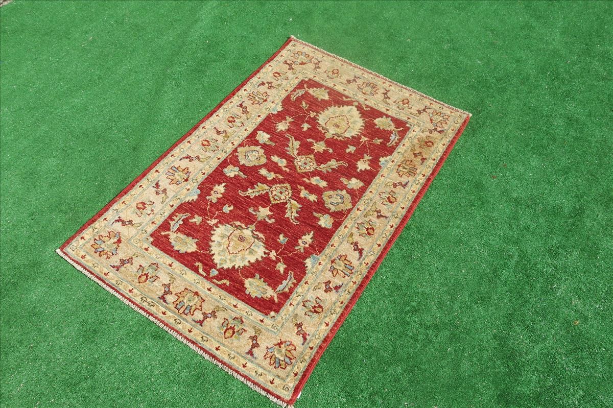 Oriental rug Ziegler Exclusive