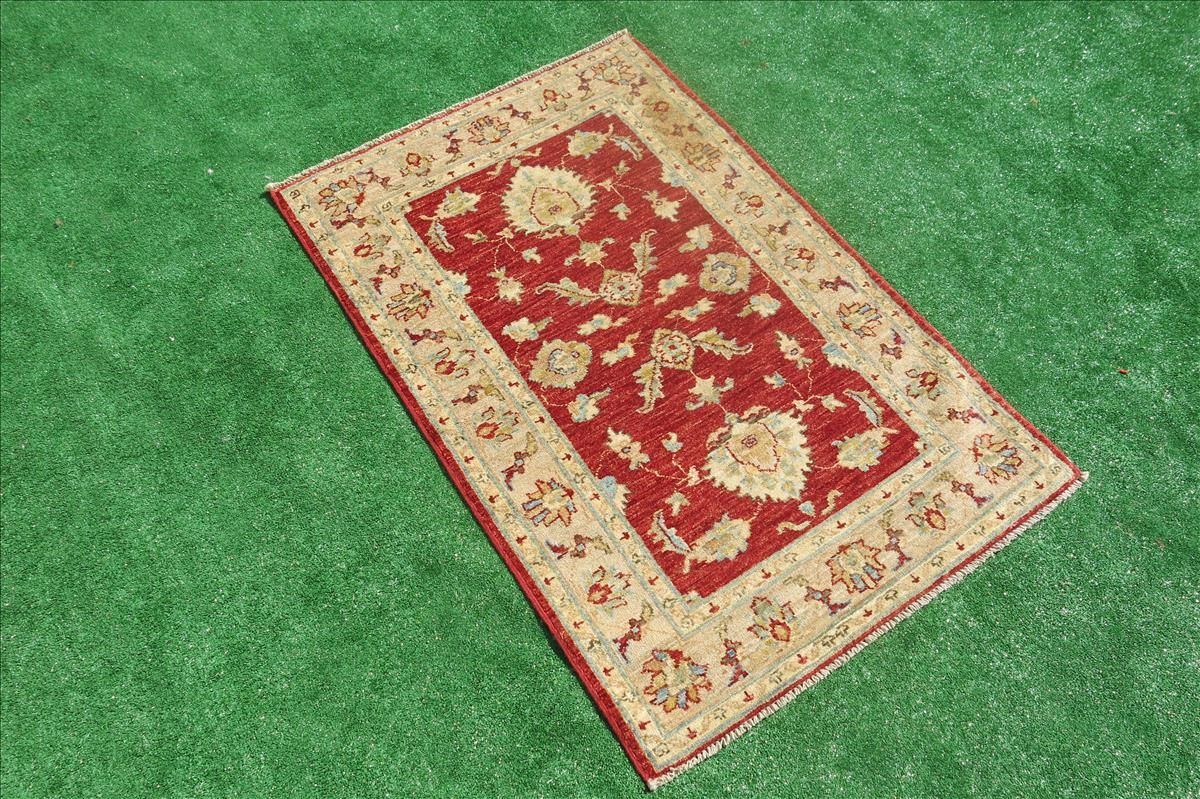Oriental rug Ziegler Exclusive