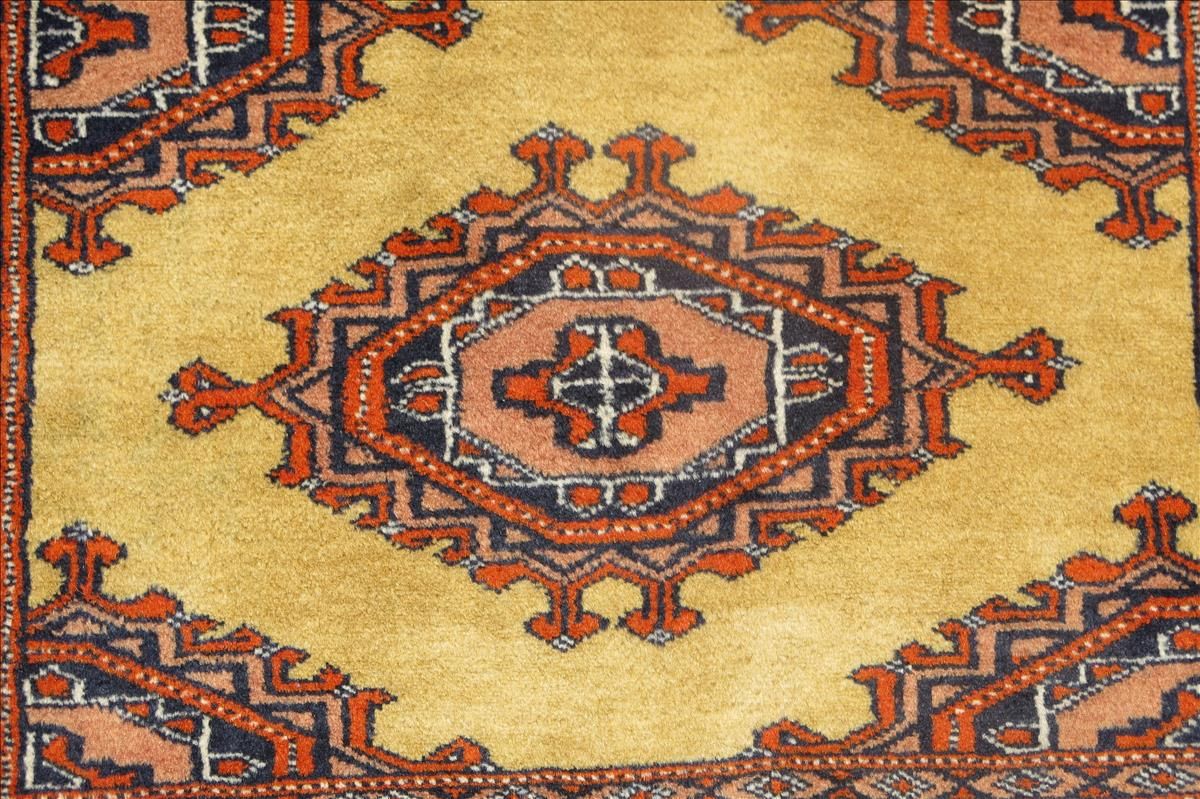 Orientální koberec Buchara Royal