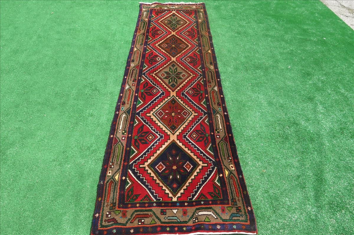 Oriental rug Hamedan Super