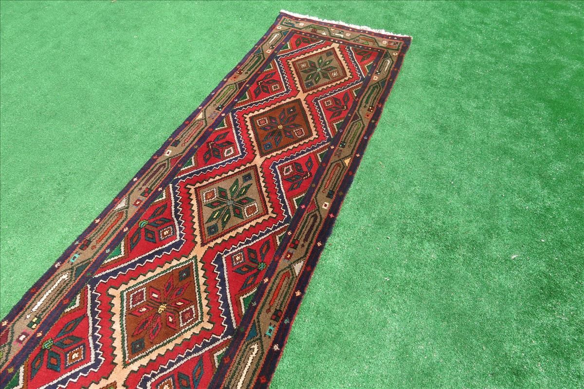 Oriental rug Hamedan Super