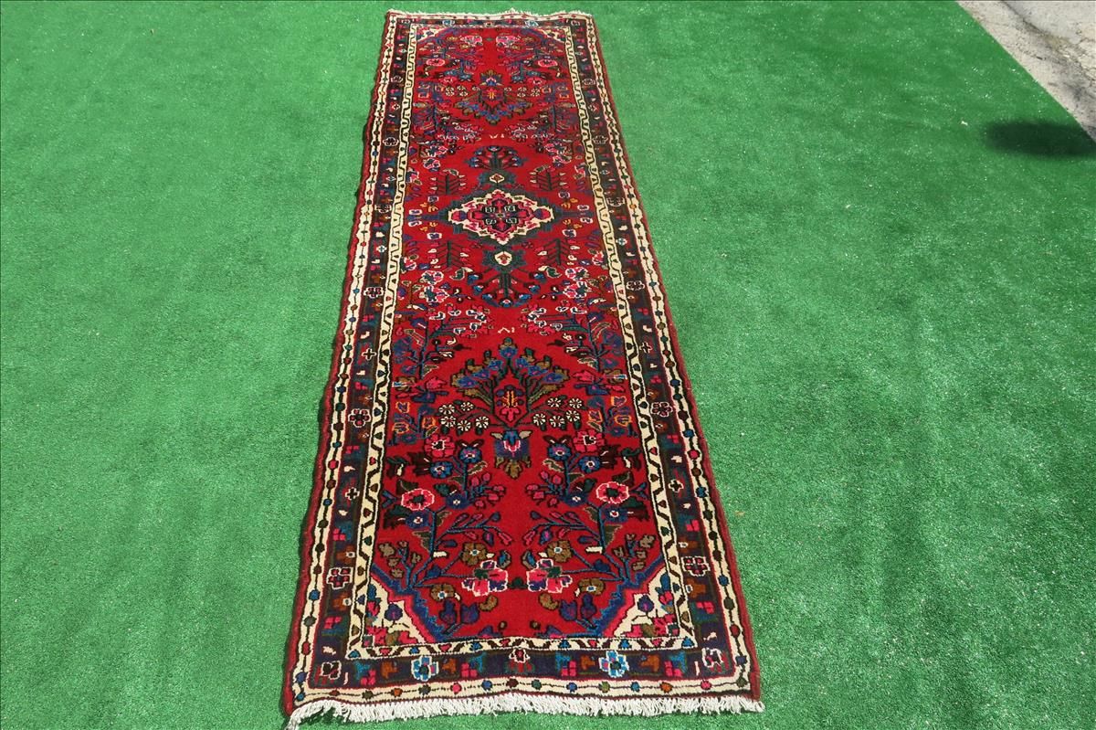 Oriental rug Hamedan Super