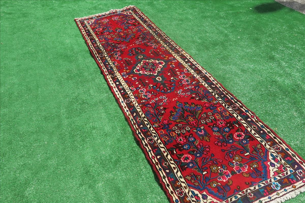 Oriental rug Hamedan Super