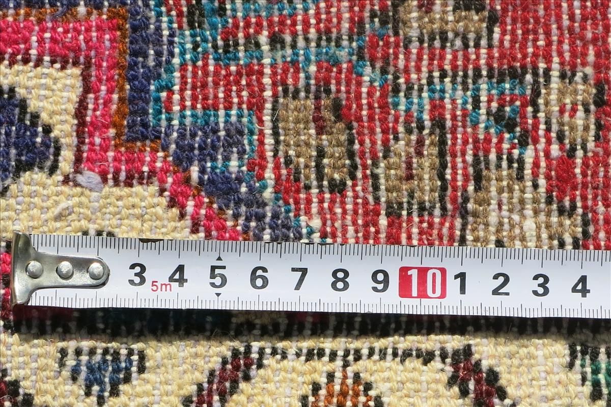 Oriental rug Hamedan Super