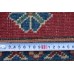 Oriental rug Kazak