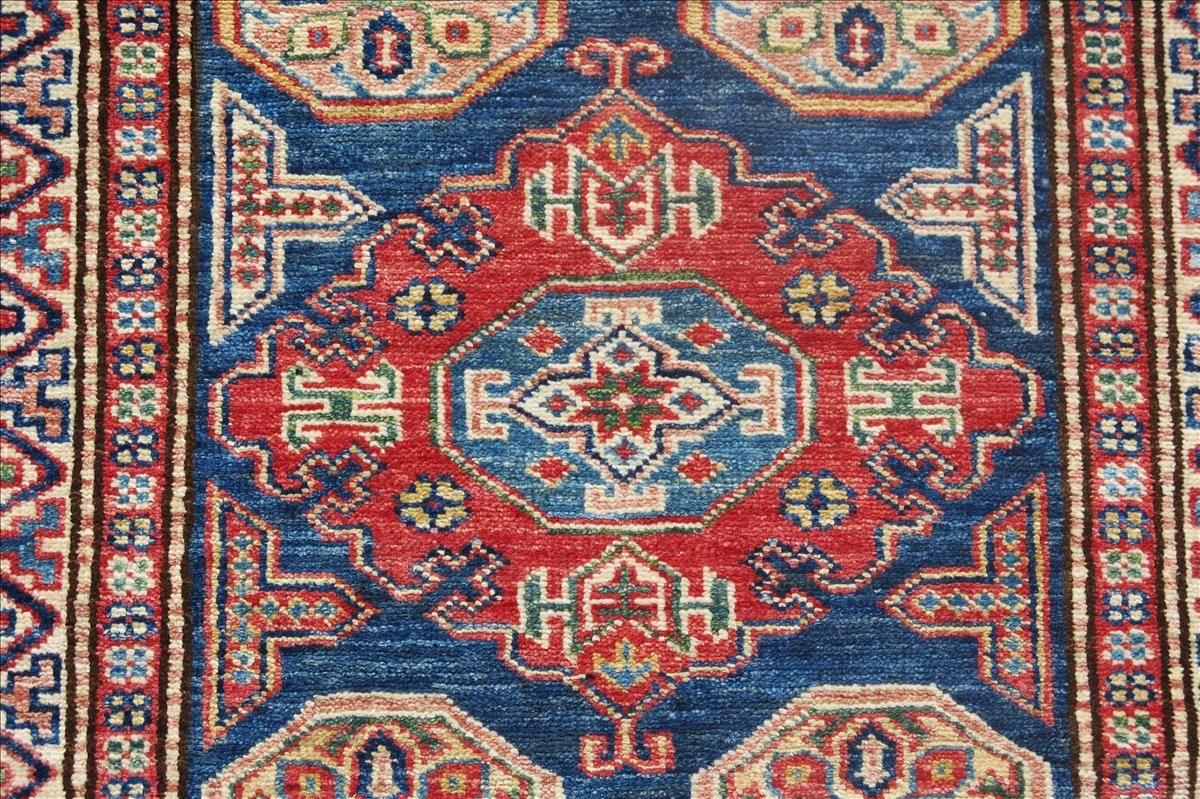 Orientální koberec Kazak Exkluziv
