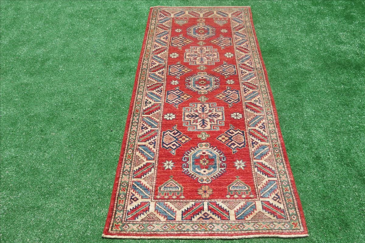 Orientální koberec Kazak Exkluziv