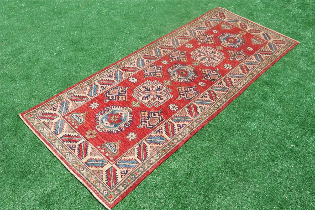 Orientální koberec Kazak Exkluziv