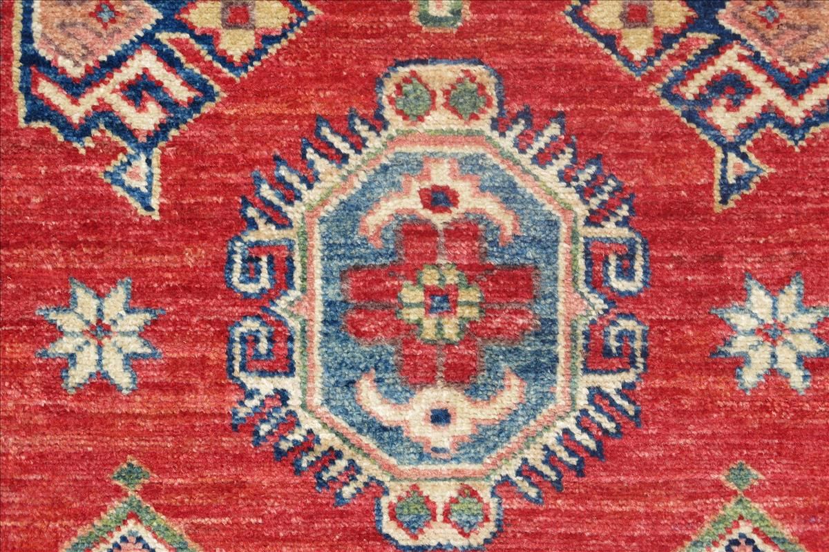Orientální koberec Kazak Exkluziv