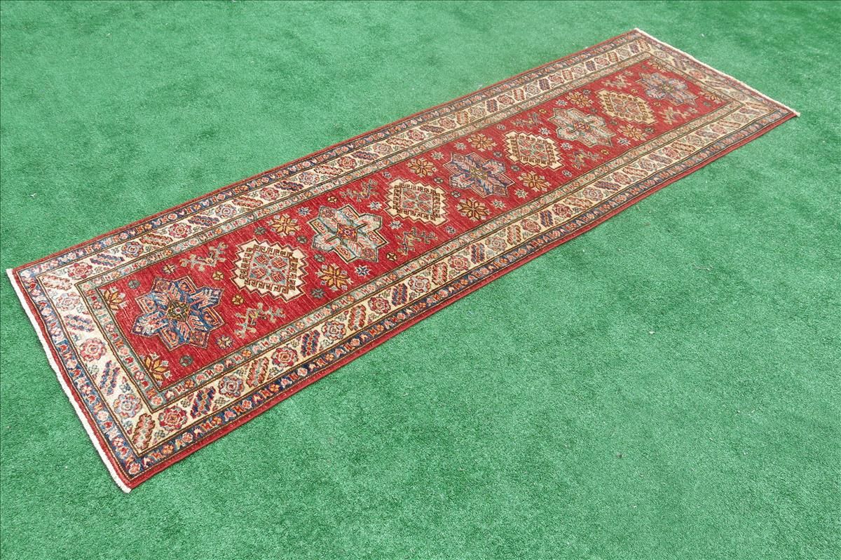 Oriental rug Kazak Exclusive