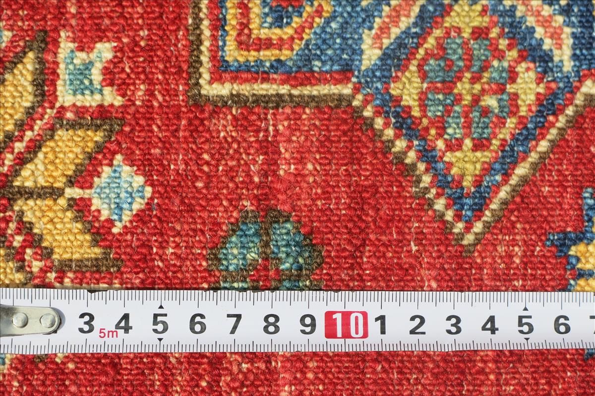 Oriental rug Kazak Exclusive