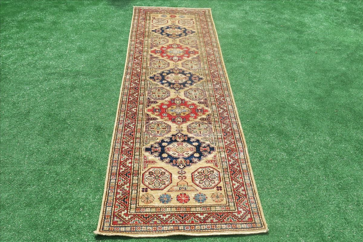 Orientální koberec Kazak Exkluziv