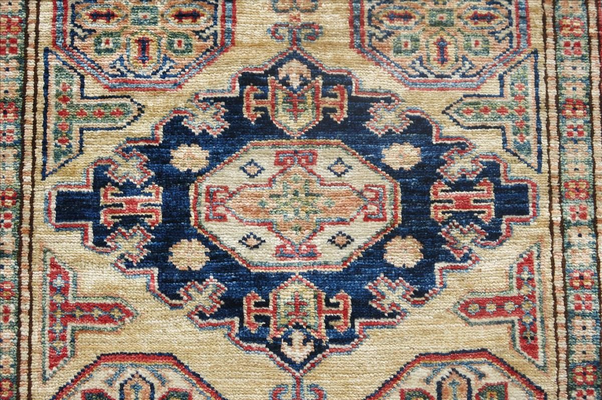 Orientální koberec Kazak Exkluziv