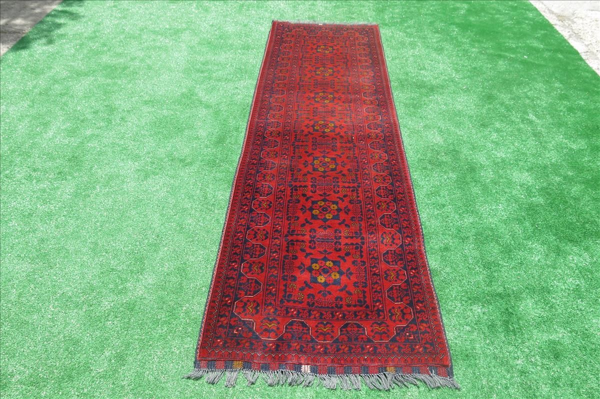 Orientální koberec Kunduz Exkluziv