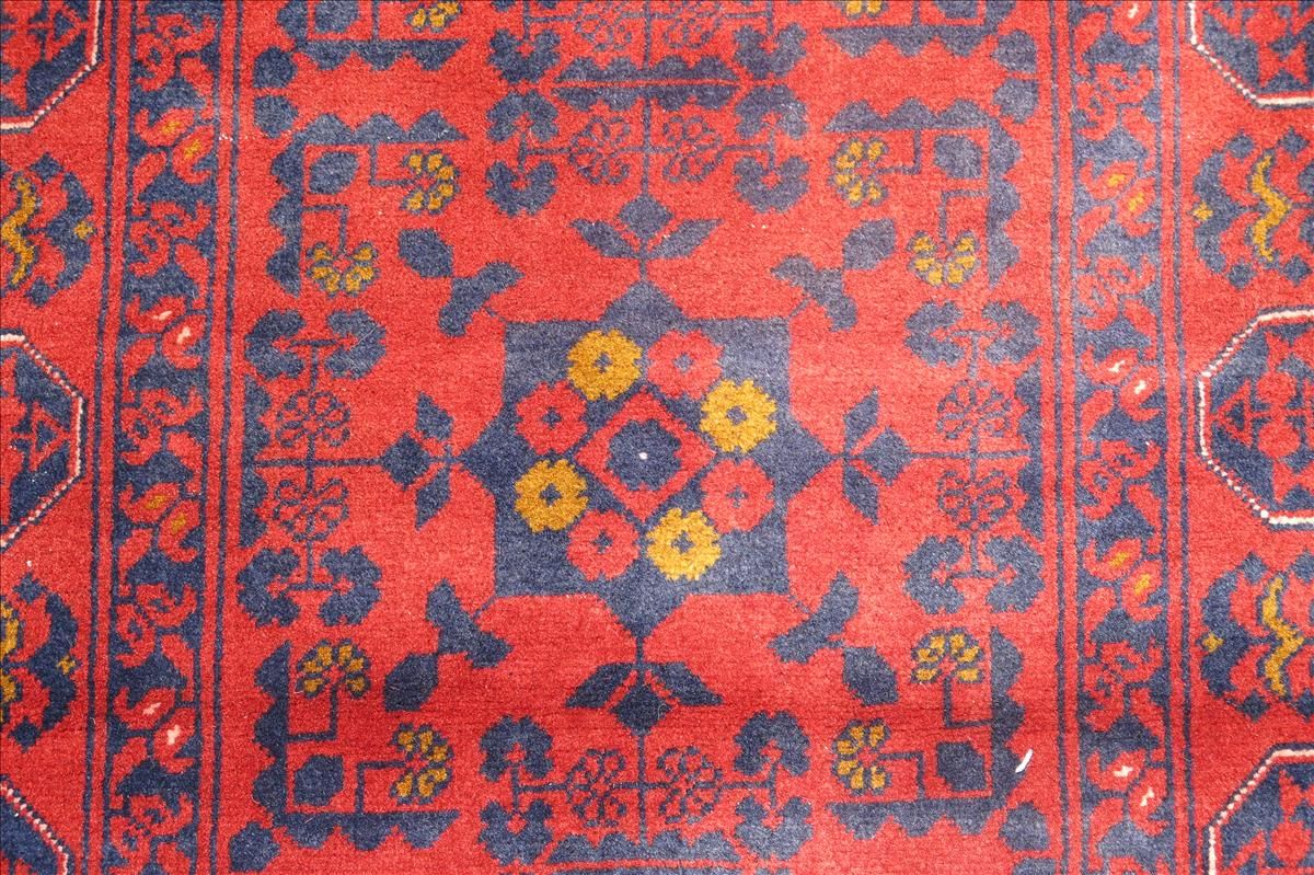 Orientální koberec Kunduz Exkluziv