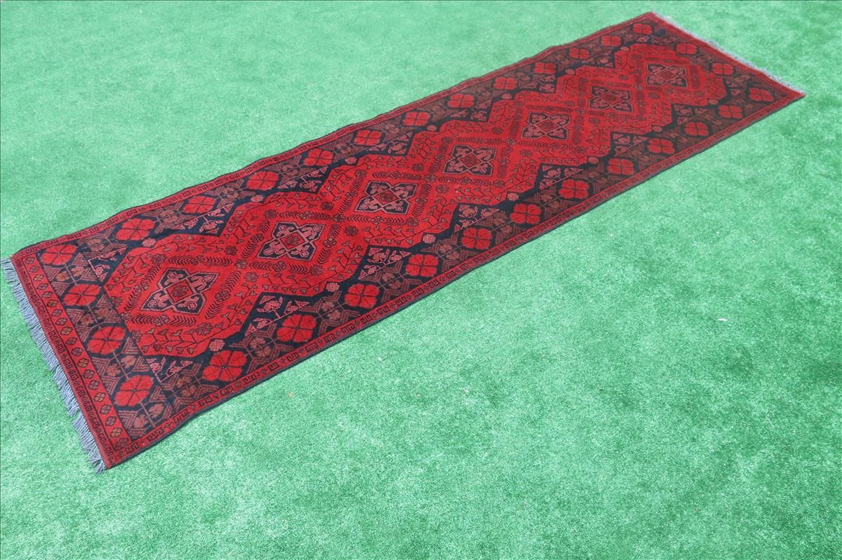 Oriental rug Mauri Exclusive