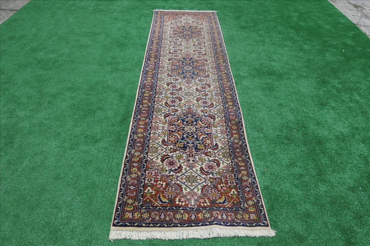Oriental rug Varanasi Super