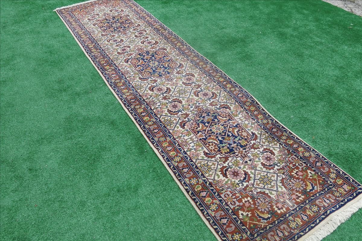 Oriental rug Varanasi Super