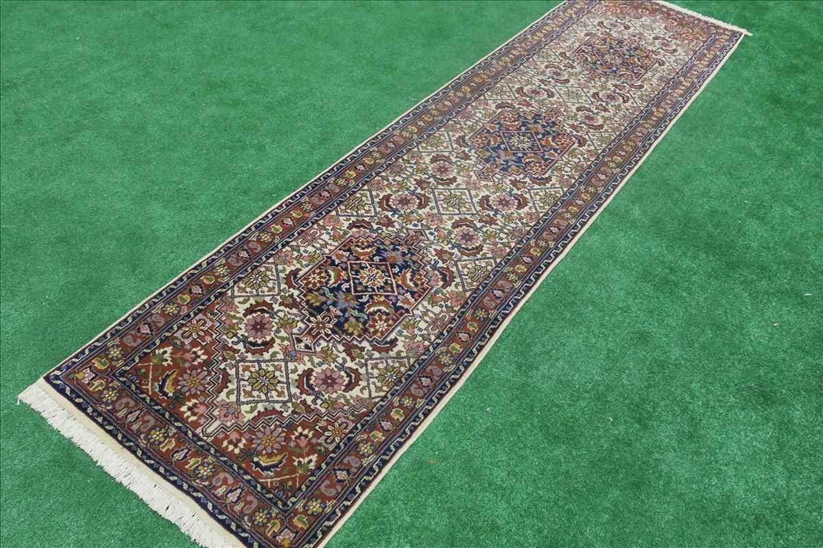 Oriental rug Varanasi Super