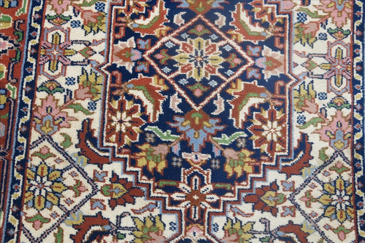 Oriental rug Varanasi Super