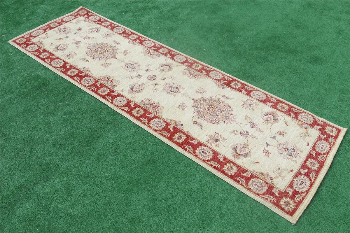 Oriental rug Ziegler Exclusive