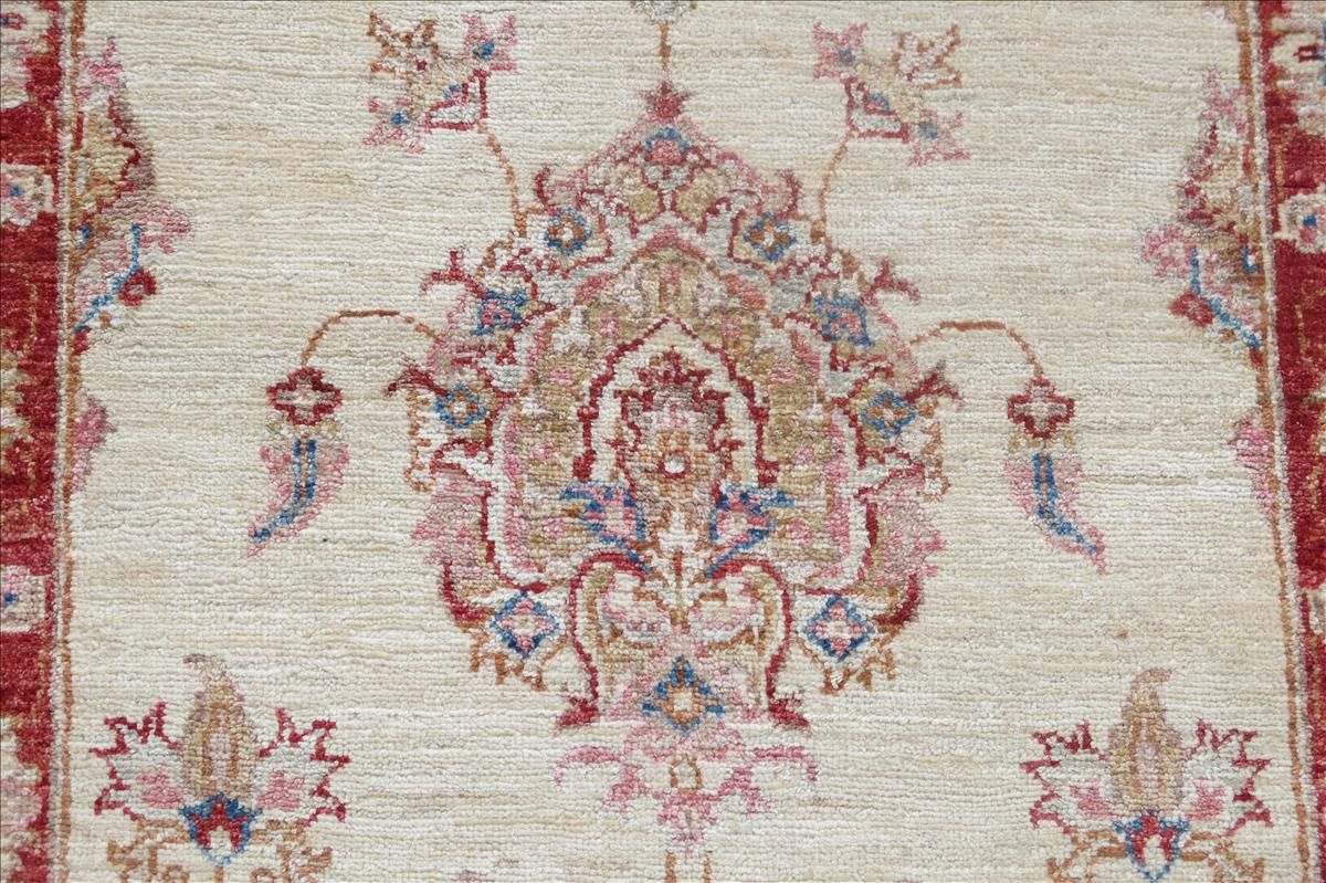 Oriental rug Ziegler Exclusive