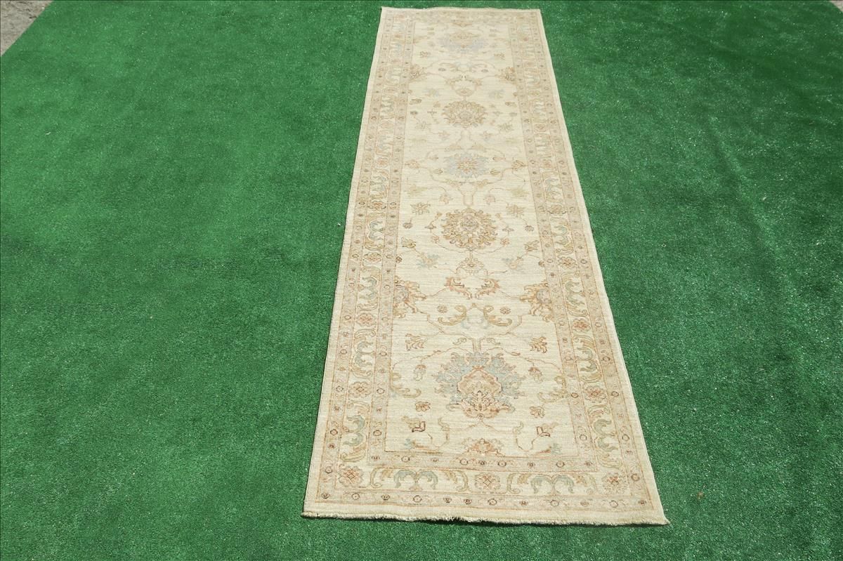 Oriental rug Ziegler Exclusive