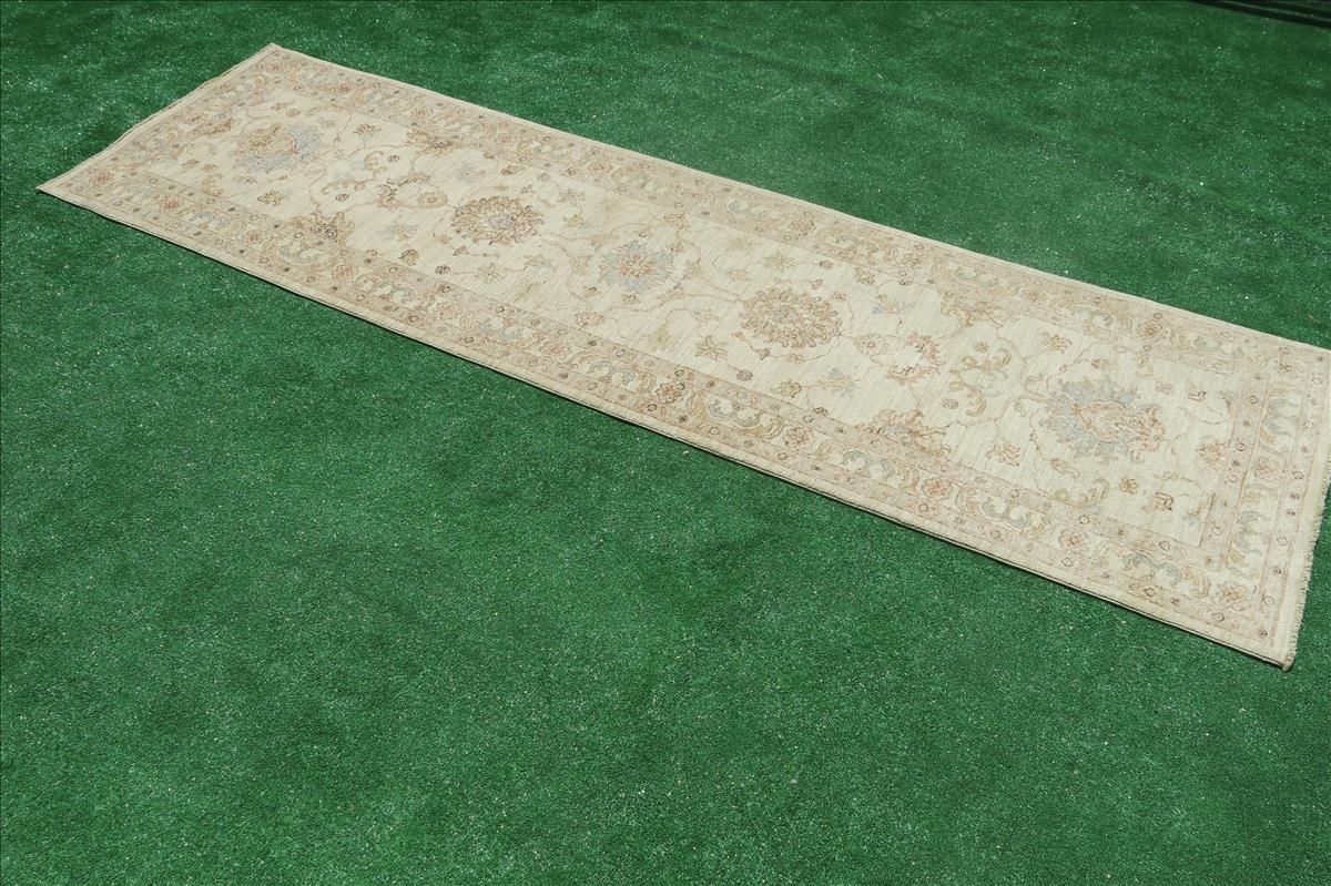 Oriental rug Ziegler Exclusive