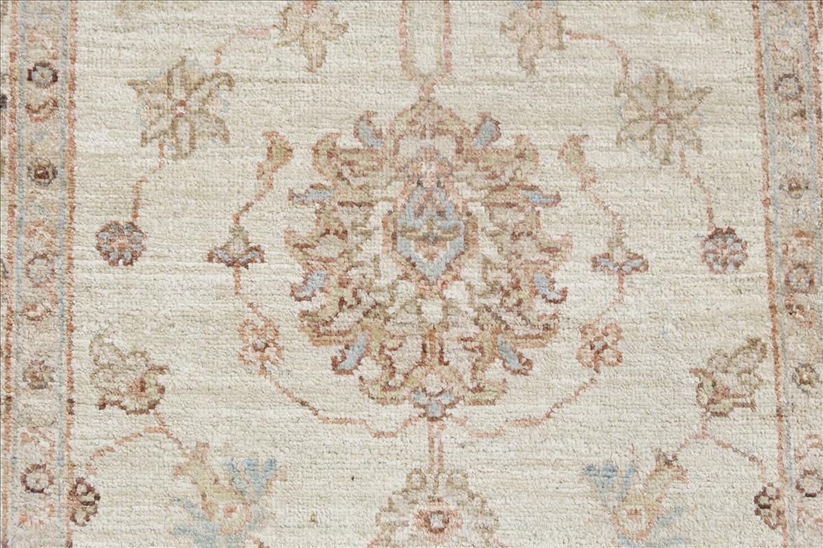 Oriental rug Ziegler Exclusive