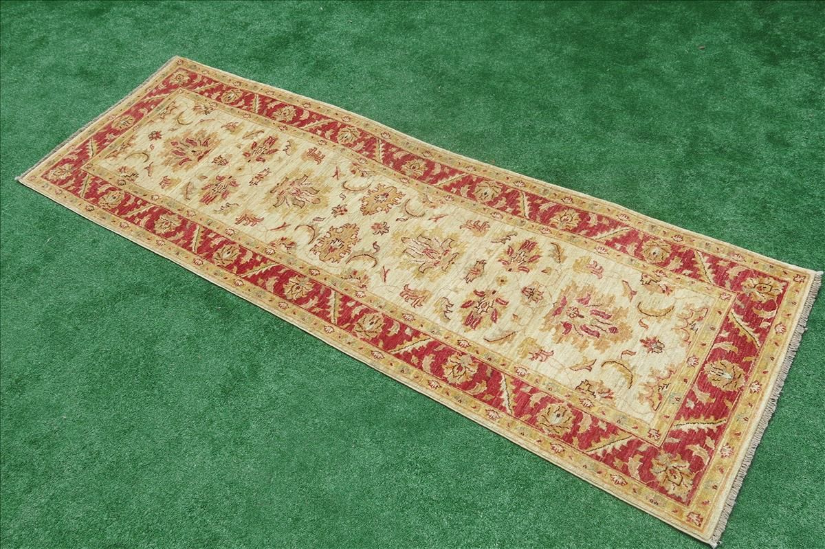 Oriental rug Ziegler Exclusive