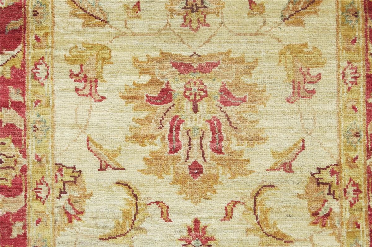 Oriental rug Ziegler Exclusive