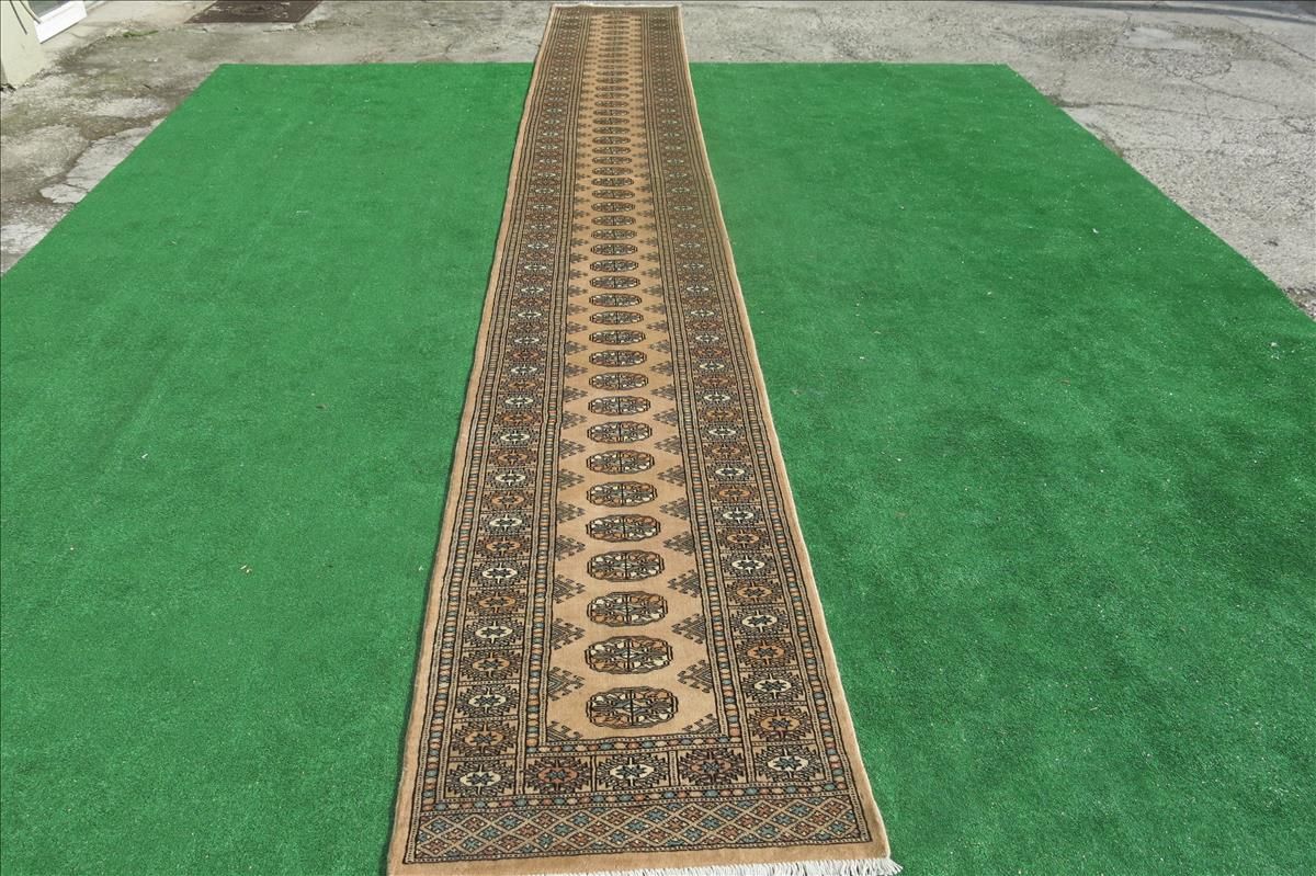 Oriental rug Bukhara Exclusive