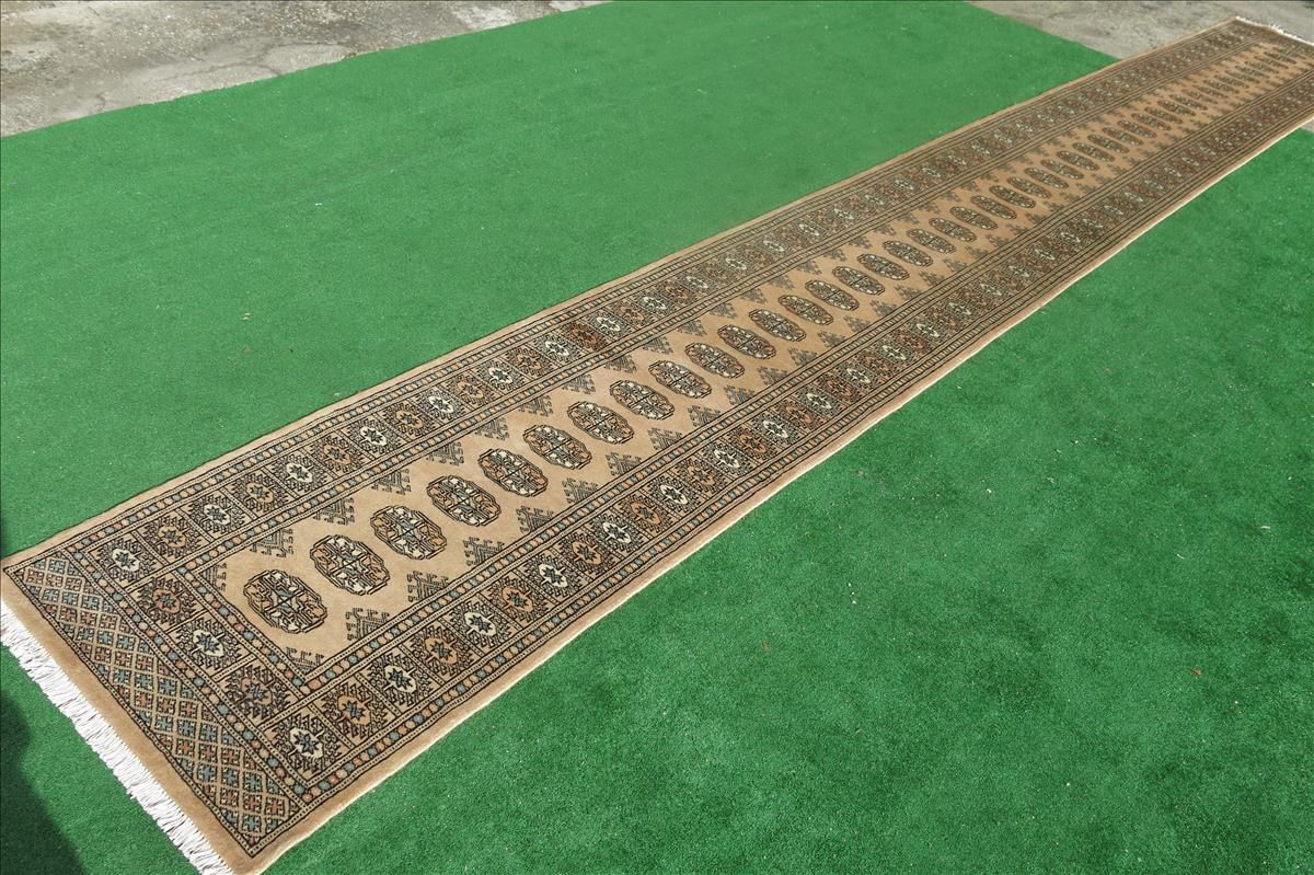Oriental rug Bukhara Exclusive