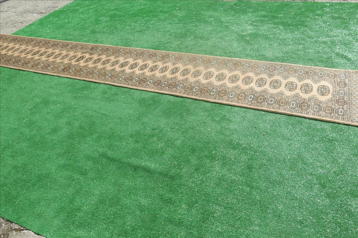 Oriental rug Bukhara Exclusive