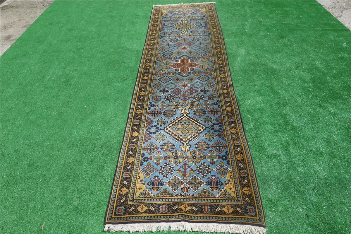 Orientální koberec Kašmár Exkluziv
