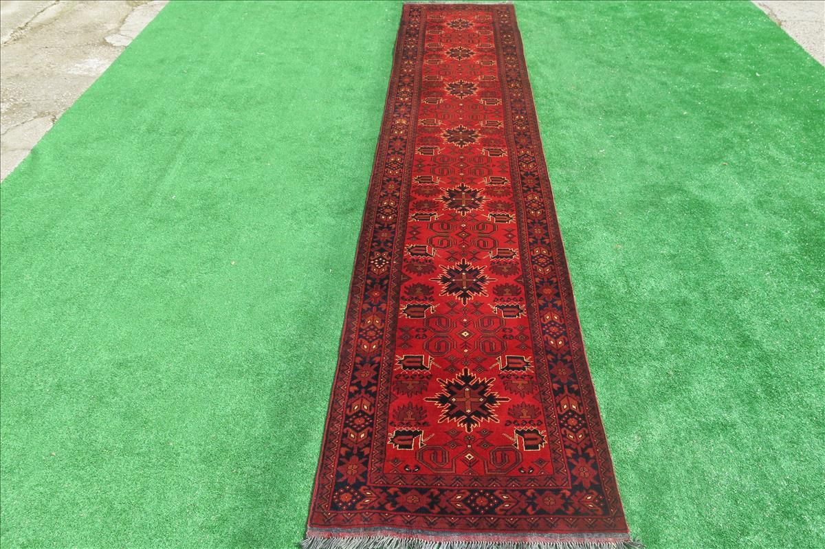 Oriental rug Mauri Exclusive