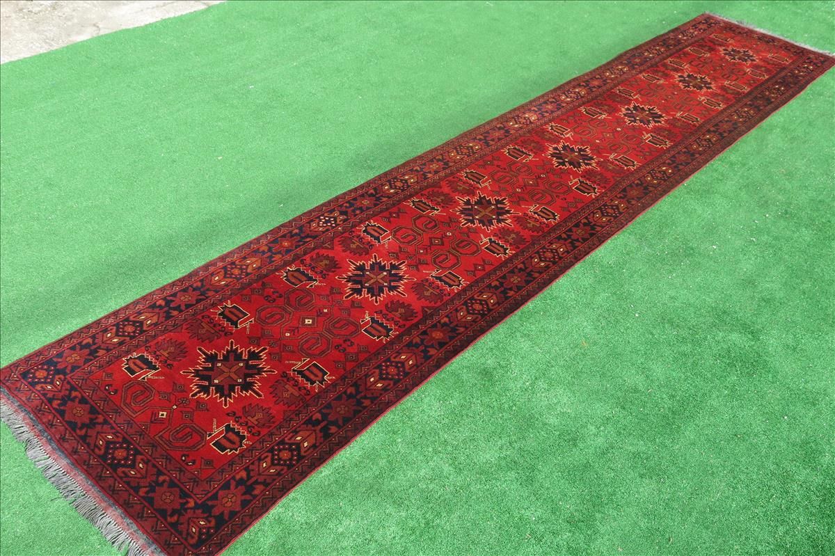 Oriental rug Mauri Exclusive