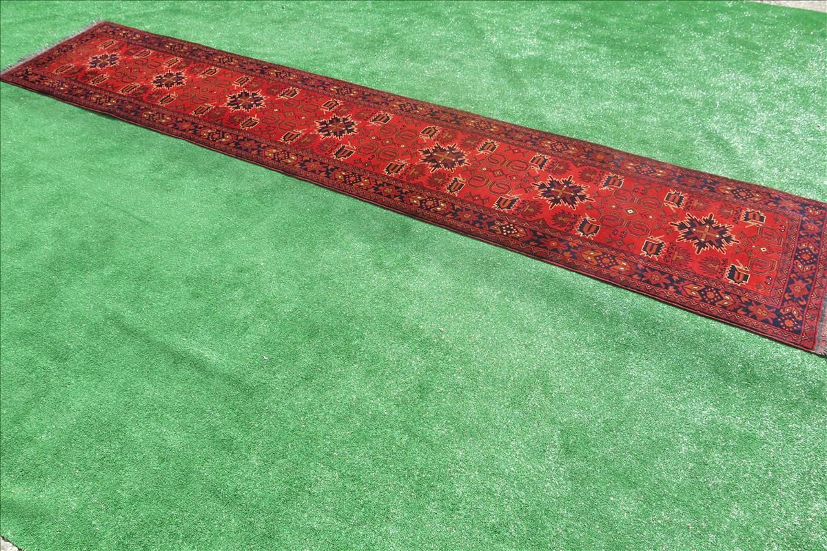 Oriental rug Mauri Exclusive