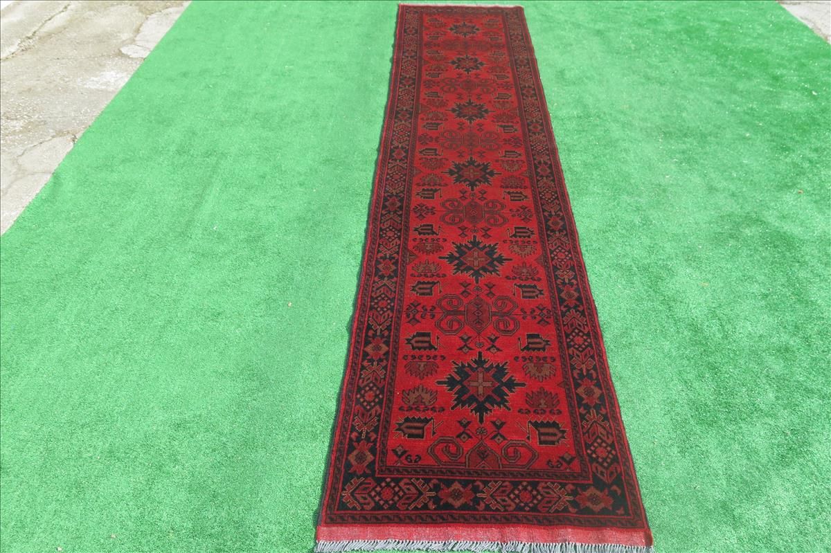 Oriental rug Mauri Exclusive