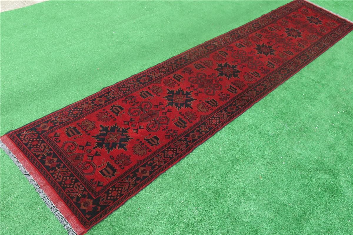 Oriental rug Mauri Exclusive