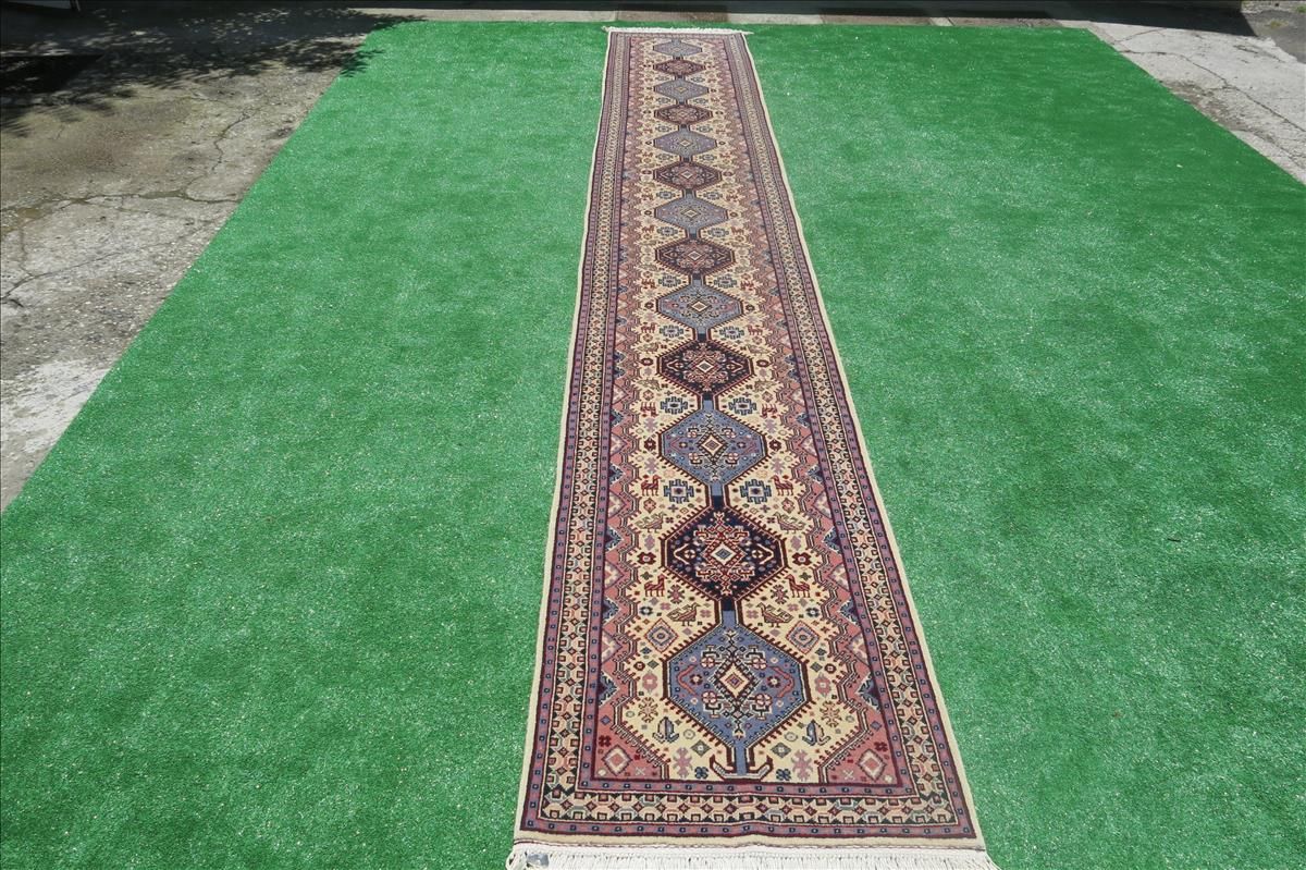 Oriental rug Varanasi Super
