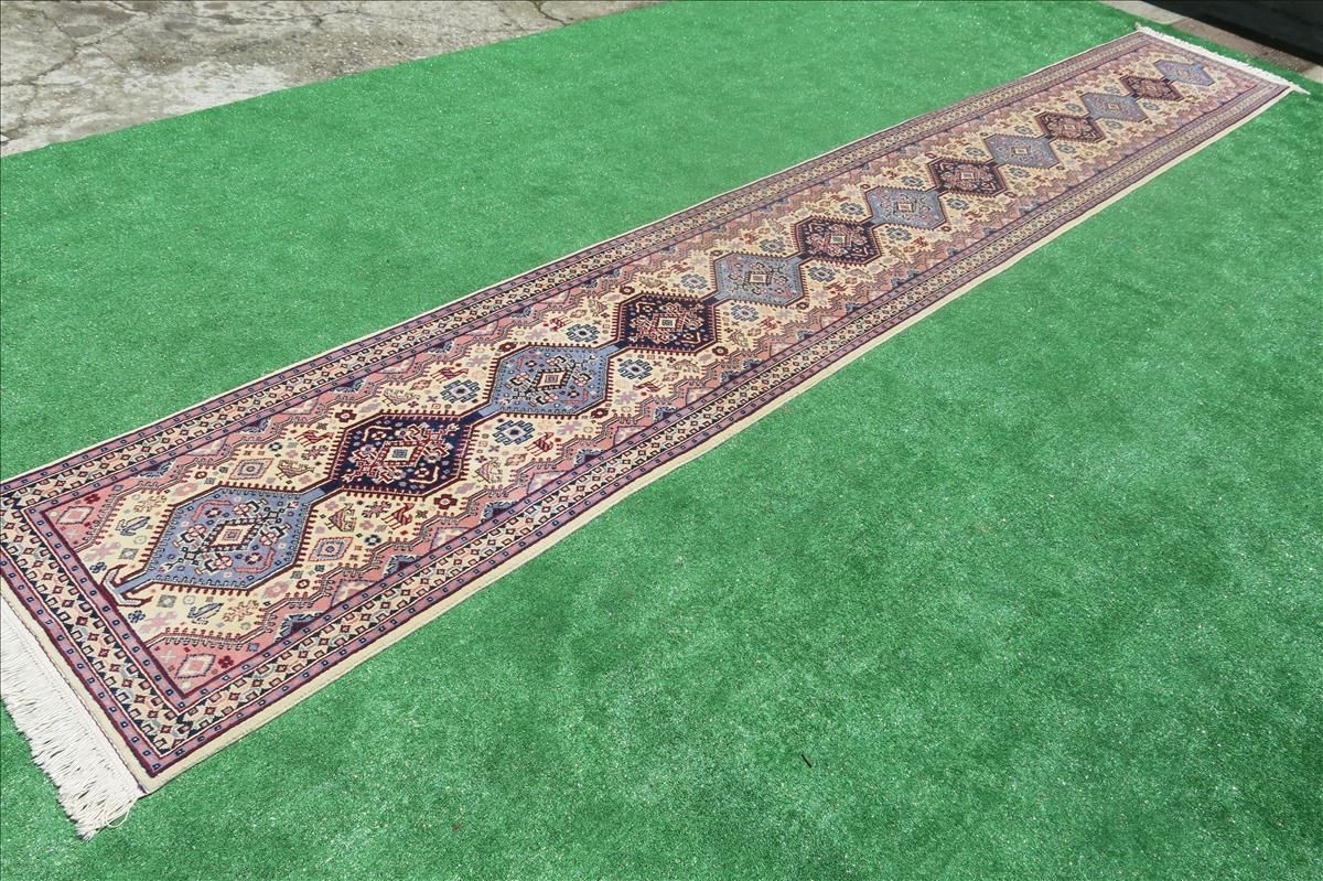 Oriental rug Varanasi Super